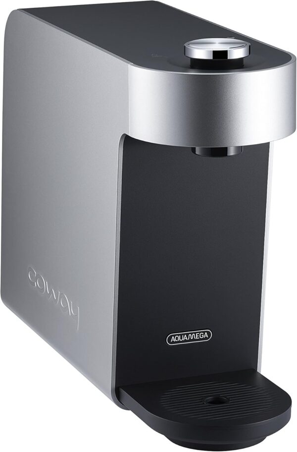 Unityj Uk Household Coway Aquamega 100 Countertop Water Purifier 3 439