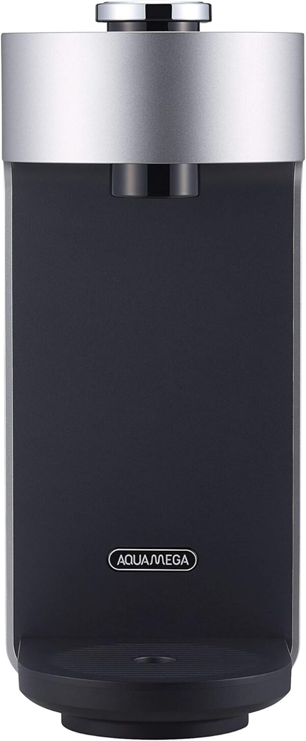 Unityj Uk Household Coway Aquamega 100 Countertop Water Purifier 442