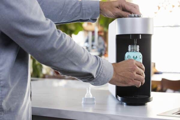 Unityj Uk Household Coway Aquamega 100 Countertop Water Purifier 5 437