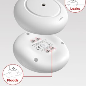 Unityj Uk Household X Sense Wi Fi Water Leak Detector 1 426
