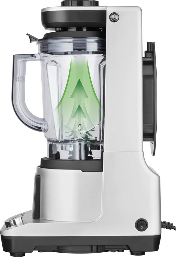 Unityj Uk Kitchen Appliances Catler Vacuum Blender 1 1702