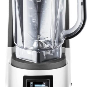 Unityj Uk Kitchen Appliances Catler Vacuum Blender 1703