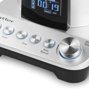 Unityj Uk Kitchen Appliances Catler Vacuum Blender 4 1699