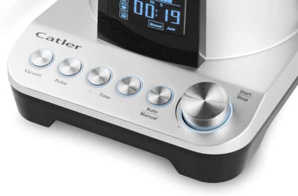Unityj Uk Kitchen Appliances Catler Vacuum Blender 4 1699