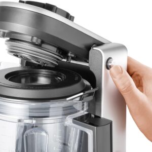 Unityj Uk Kitchen Appliances Catler Vacuum Blender 5 1698
