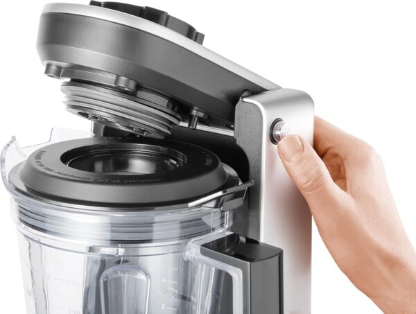Unityj Uk Kitchen Appliances Catler Vacuum Blender 5 1698