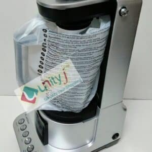 Unityj Uk Kitchen Appliances Catler Vacuum Blender Smoothies High Speed VB 8010 1705