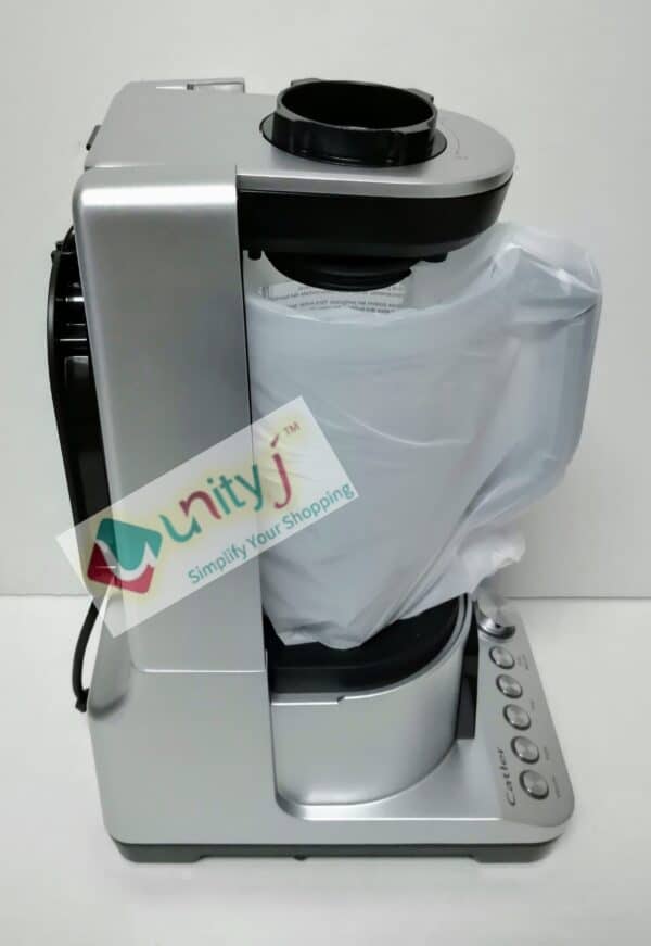 Unityj Uk Kitchen Appliances Catler Vacuum Blender Smoothies High Speed VB 8010 3 1707