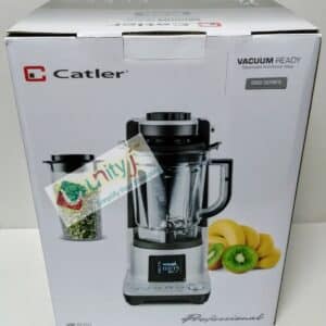 Unityj Uk Kitchen Appliances Catler Vacuum Blender Smoothies High Speed VB 8010 5 1709