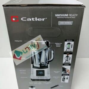 Unityj Uk Kitchen Appliances Catler Vacuum Blender Smoothies High Speed VB 8010 6 1710