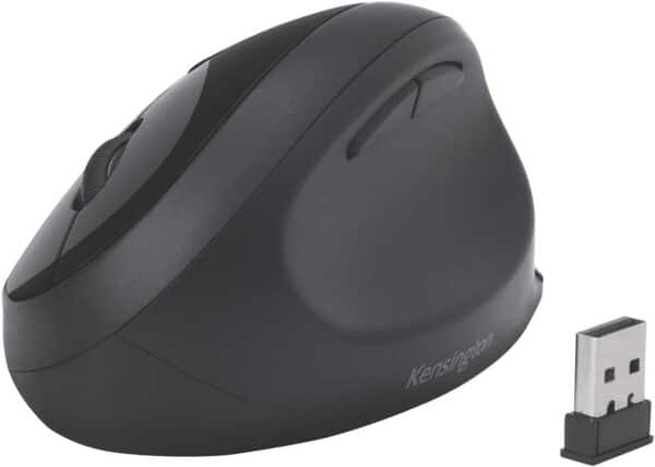 Unityj Uk Kitchen Appliances Kensington Wireless Ergonomic Mouse 1755