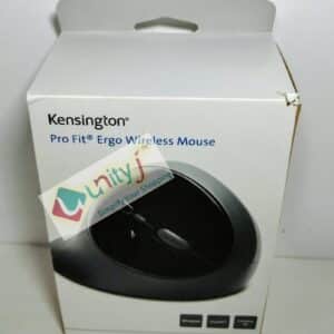 Unityj Uk Kitchen Appliances Kensington Wireless Ergonomic Mouse 1758