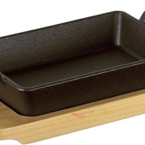 Unityj Uk Kitchen Appliances Küchenprofi BBQ Square Gril 1 1753