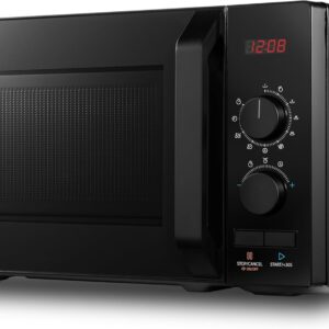 Unityj Uk Kitchen Appliances Toshiba 800w 20L Microwave Oven 1 1725