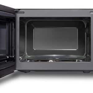 Unityj Uk Kitchen Appliances Toshiba 800w 20L Microwave Oven 2 1724