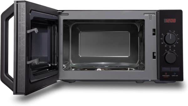 Unityj Uk Kitchen Appliances Toshiba 800w 20L Microwave Oven 2 1724