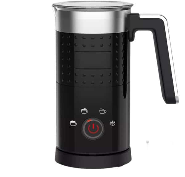 Unityj Uk Kitchen Appliances Milk Frother 1788