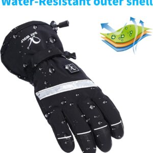 Unityj Uk Sports Day Wolf Heated Gloves 5 109