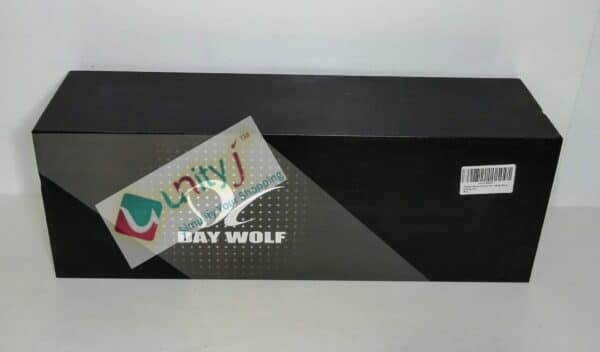 Unityj Uk Sports Day Wolf Heated Gloves With 2200mAh Rechargeable Battery, Size XL 115