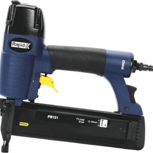 Unityj Uk Tools Rapid PRO PB131 18Ga Pneumatic Nailer 1 290