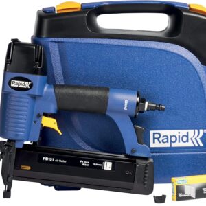Unityj Uk Tools Rapid PRO PB131 18Ga Pneumatic Nailer 291