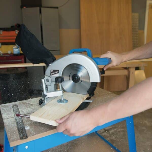 Unityj Uk Tools Silverline Mitre Saw 2 280
