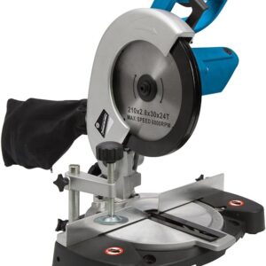 Unityj Uk Tools Silverline Mitre Saw 282