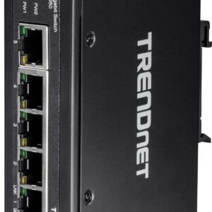 Unityj Uk Computers TRENDnet TI G50 5 Port 1431