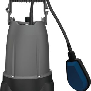 Unityj Uk Lawn Garden OASE ProMax Rain 4000 Small Ergonomic Rain Barrel Pump 1 39