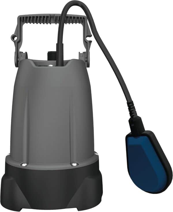 Unityj Uk Lawn Garden OASE ProMax Rain 4000 Small Ergonomic Rain Barrel Pump 1 39