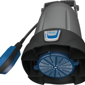 Unityj Uk Lawn Garden OASE ProMax Rain 4000 Small Ergonomic Rain Barrel Pump 3 37