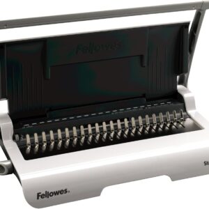 Unityj Uk Office Fellowes Binding Machine 1 473