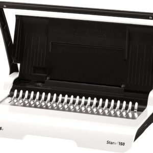 Unityj Uk Office Fellowes Binding Machine 474