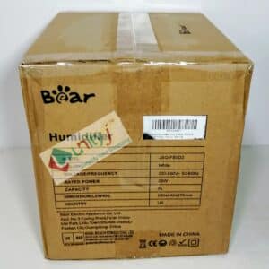 Unityj Uk Appliances Used Bear 5L Top Fill Humidifier For Bedroom 1 730