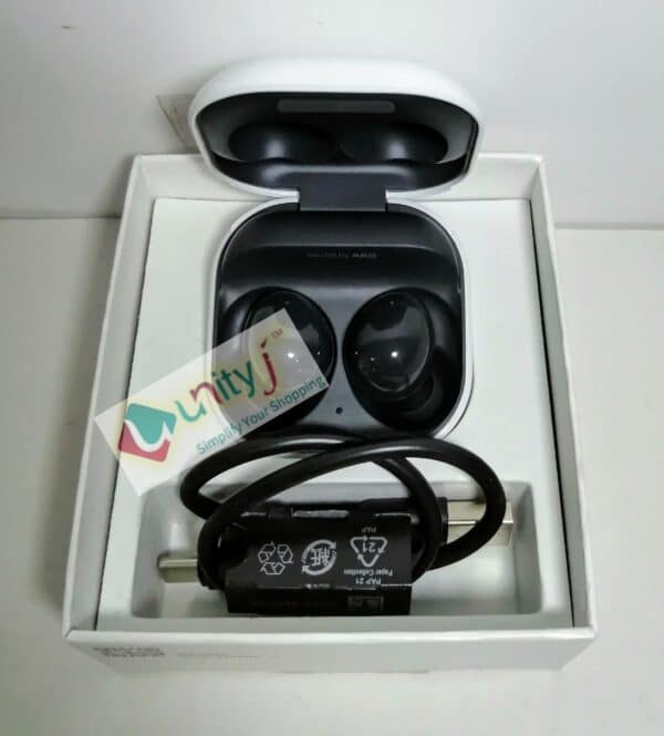 Unityj Uk Audio Video Samsung Galaxy Buds 2 1 322