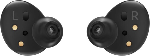 Unityj Uk Audio Video Samsung Galaxy Buds 2 True Wireless Bluetooth In Ear Earphones Black 1 324