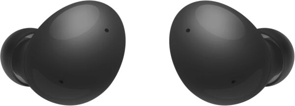 Unityj Uk Audio Video Samsung Galaxy Buds 2 True Wireless Bluetooth In Ear Earphones Black 325