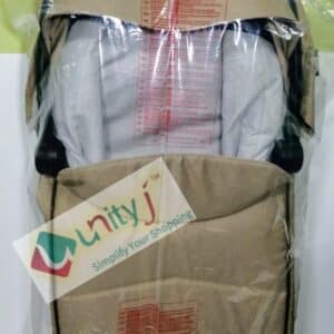 Unityj Uk Baby Graco NEAR2ME Carry Cot Fits The NEAR2ME Pushchair Frame 423
