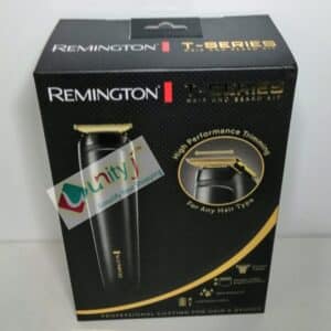 Unityj Uk Beauty Remington T Series Beard Trimmer Kit 624