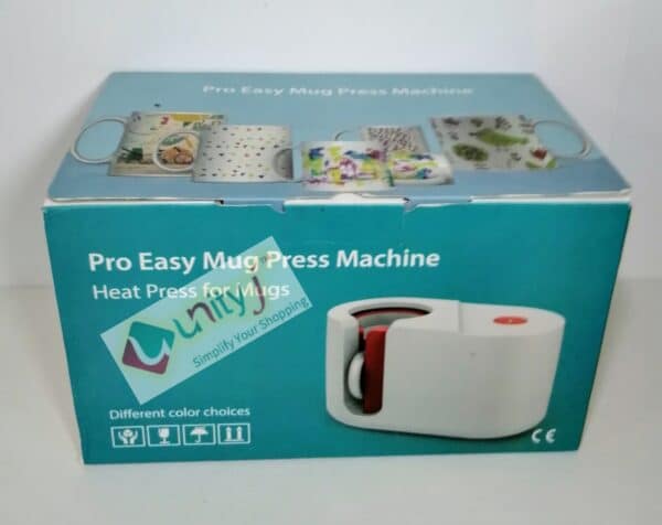 Unityj Uk Business Mug Press Machine 1 121