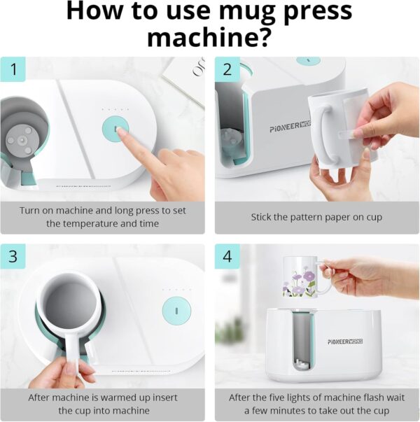Unityj Uk Business Mug Press Machine 2 127