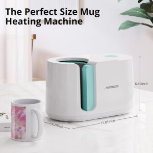 Unityj Uk Business Mug Press Machine 5 124