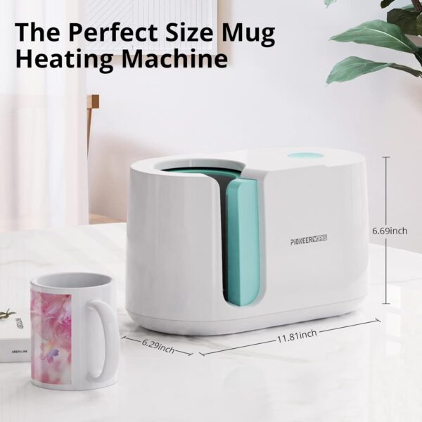 Unityj Uk Business Mug Press Machine 5 124