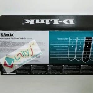 Unityj Uk Computers D Link 16 Port Green Ethernet Copper Gigabit Switch, DGS 1016D 1 1526