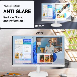 Unityj Uk Computers MEQATS 24 Inch Anti Blue Blocking Screen Protector 1 1472
