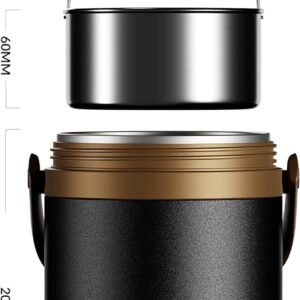 Unityj Uk Kitchen Heemburg Thermos Food Flask Lunch Container 2 97