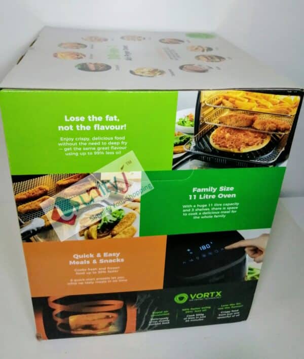 Unityj Uk Kitchen Appliances Tower T17076 Xpress Pro Combo 10 In 1 3 1798