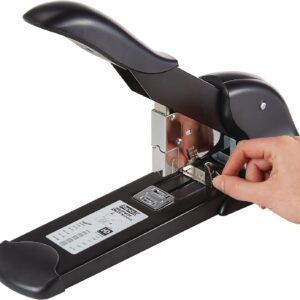 Unityj Uk Office Rapid Heavy Duty Stapler 2 483