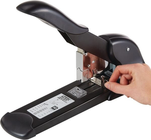 Unityj Uk Office Rapid Heavy Duty Stapler 2 483