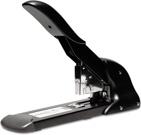 Unityj Uk Office Rapid Heavy Duty Stapler 485